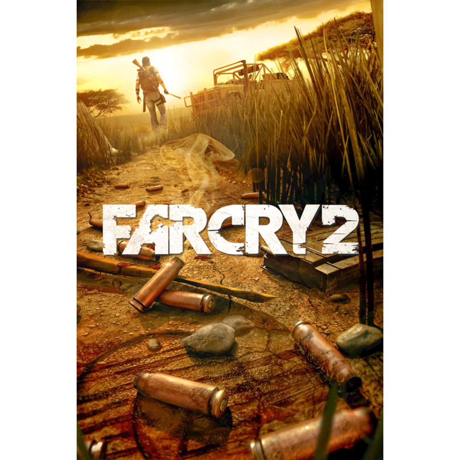 FAR CRY 2