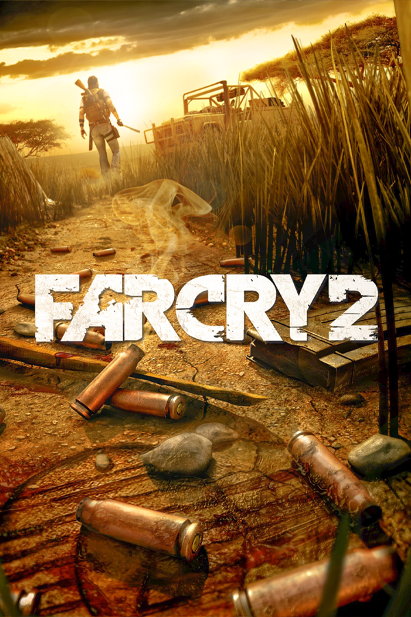 FAR CRY 2