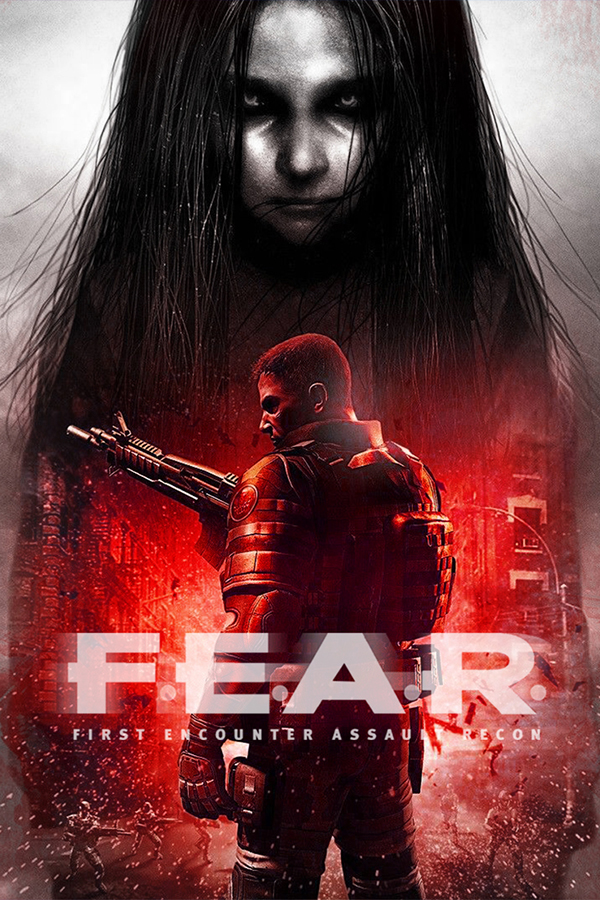 FEAR скачать мод MULTIFIX, моды для FEAR, ФИР моды скачать