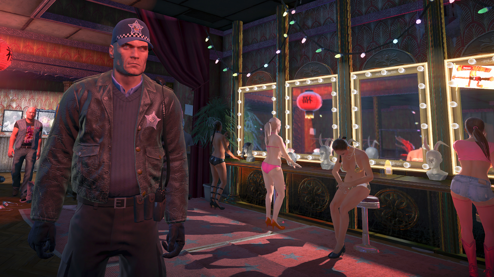 HITMAN ABSOLUTION скачать моды, Хитман абсолюшн, HITMAN ABSOLUTION мод на камеру, HITMAN FOV FIX