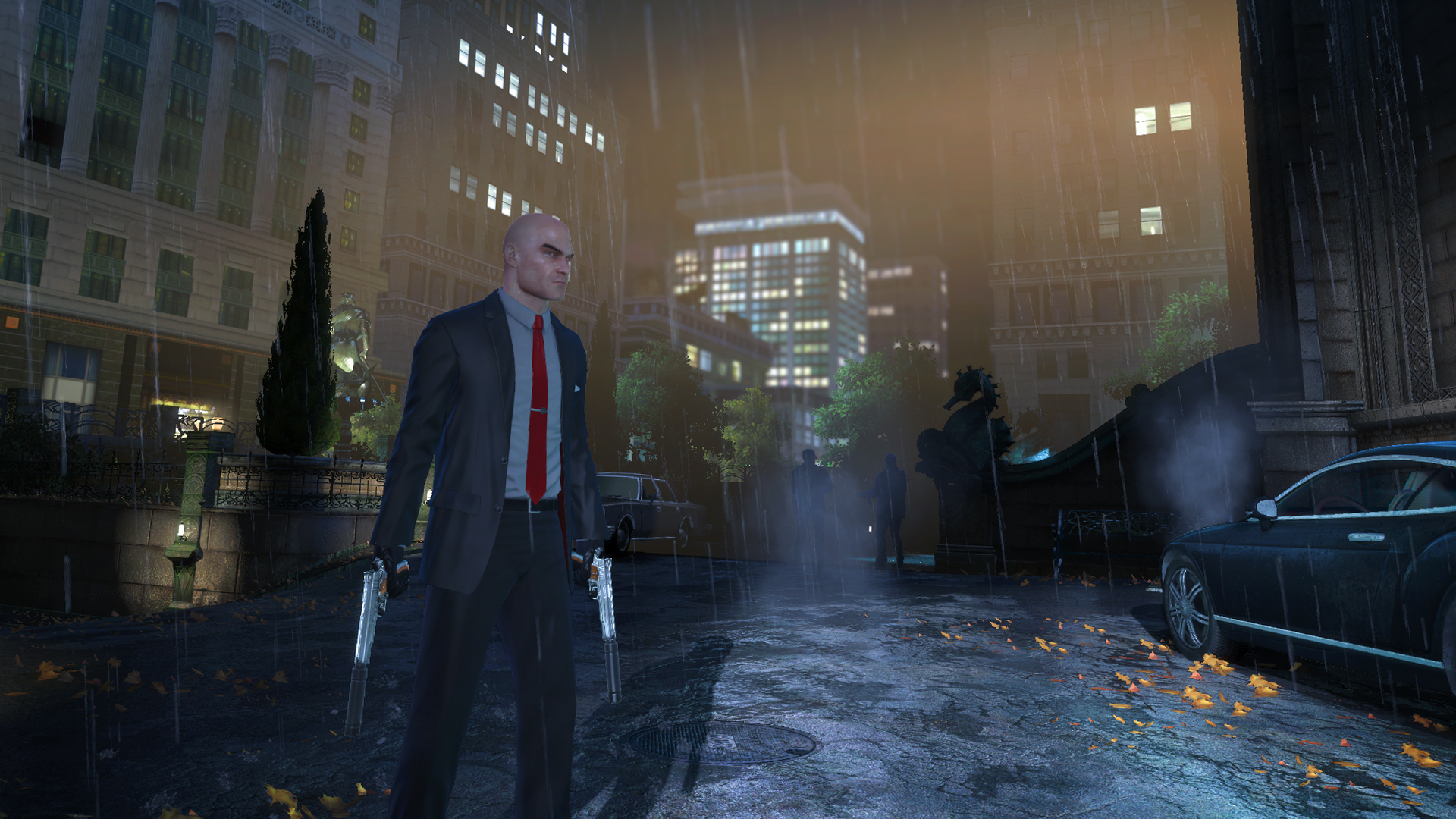 HITMAN ABSOLUTION скачать моды, Хитман абсолюшн, HITMAN ABSOLUTION мод на камеру, HITMAN FOV FIX