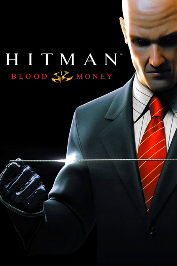 HITMAN BLOOD MONEY скачать моды, Хитман блад мани, HITMAN BLOOD MONEY мод на камеру, HITMAN моды скачать, FOV FIX 