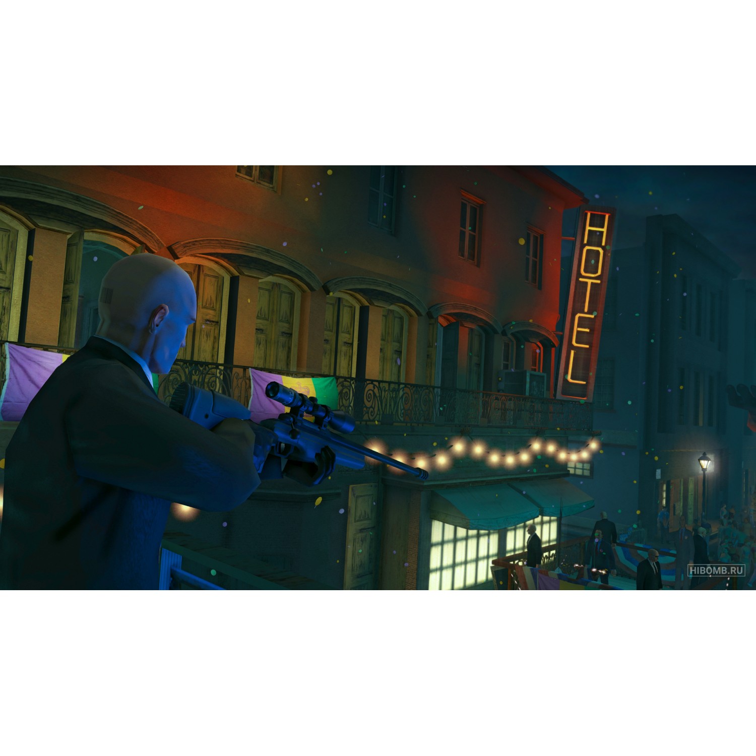 HITMAN BLOOD MONEY скачать моды, Хитман блад мани, HITMAN BLOOD MONEY мод на камеру, HITMAN моды скачать, FOV FIX 