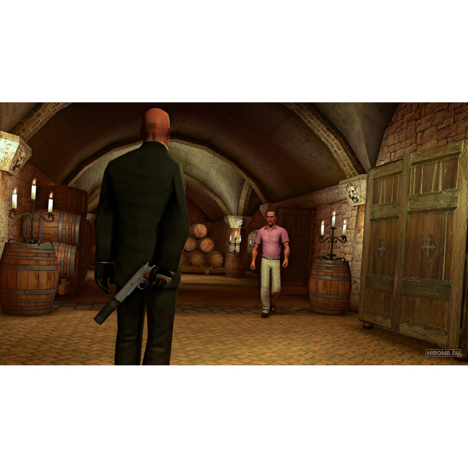 HITMAN BLOOD MONEY скачать моды, Хитман блад мани, HITMAN BLOOD MONEY мод на камеру, HITMAN моды скачать, FOV FIX 