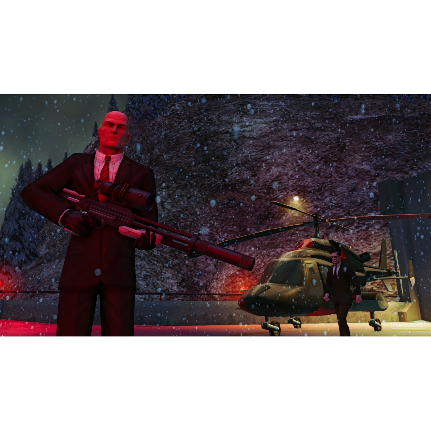 HITMAN BLOOD MONEY скачать моды, Хитман блад мани, HITMAN BLOOD MONEY мод на камеру, HITMAN моды скачать, FOV FIX 