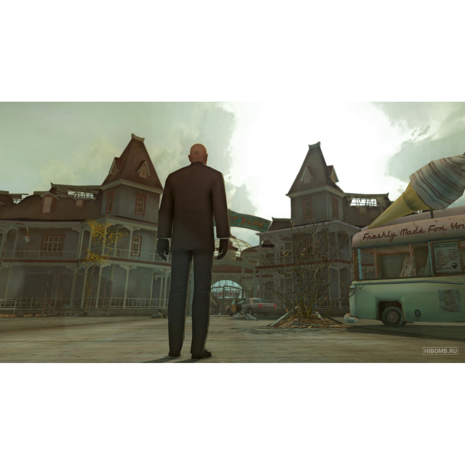 HITMAN BLOOD MONEY скачать моды, Хитман блад мани, HITMAN BLOOD MONEY мод на камеру, HITMAN моды скачать, FOV FIX 