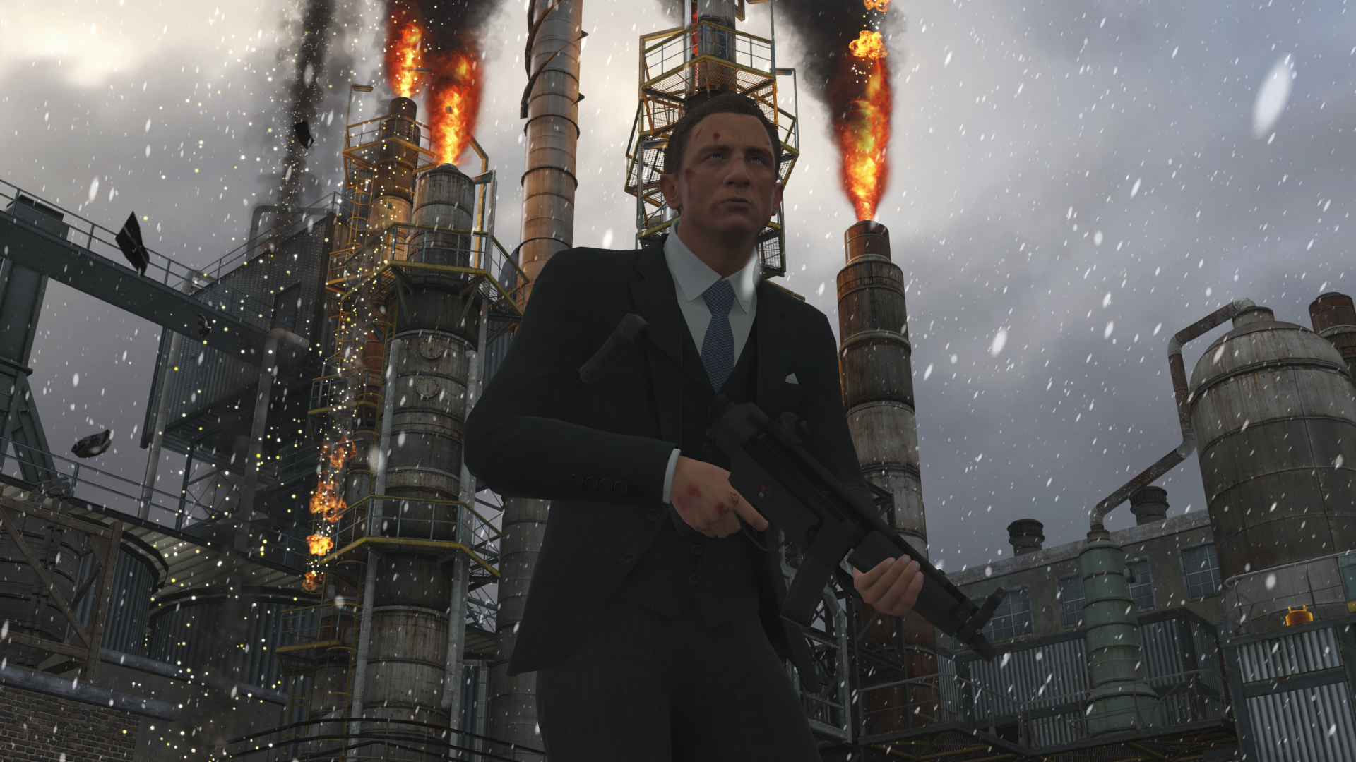 James bond 007 blood stone скачать моды, Джеймс бонд бладстоун мод на камеру, James bond 007 blood stone fov fix, James bond 007 blood stone улучшение графики