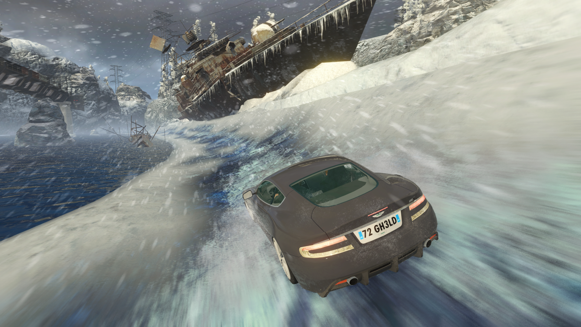 James bond 007 blood stone скачать моды, Джеймс бонд бладстоун мод на камеру, James bond 007 blood stone fov fix, James bond 007 blood stone улучшение графики