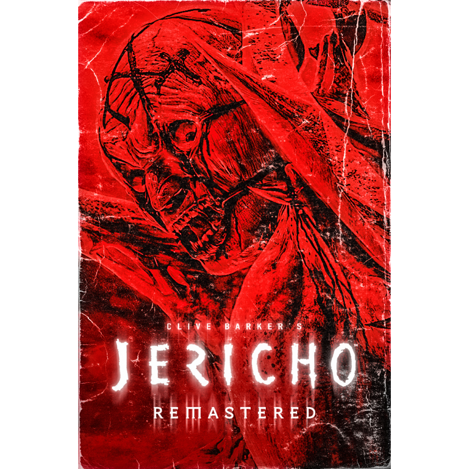 Clive Barker's Jericho моды REMASTERED