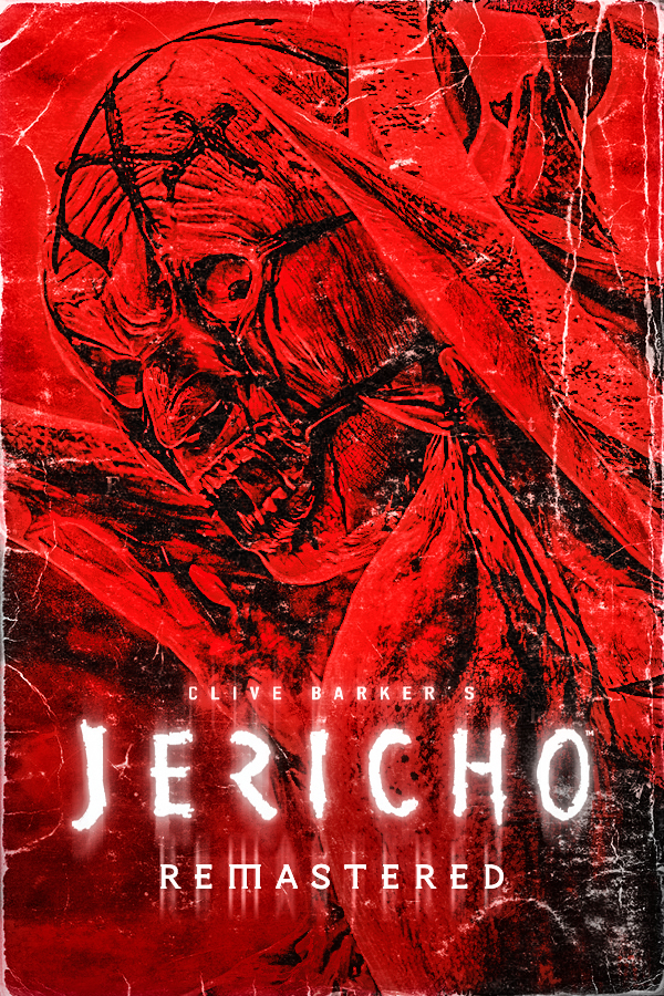 Clive Barker's Jericho моды REMASTERED