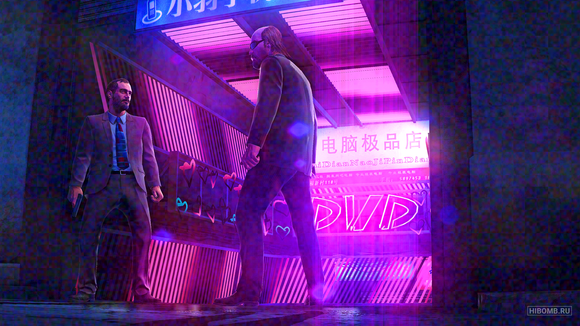 KANE AND LYNCH 2 DOG DAYS скачать моды, Кейн и Линч 2, KANE AND LYNCH 2 DOG DAYS мод на камеру, KANE AND LYNCH 2 моды скачать, FOV FIX 