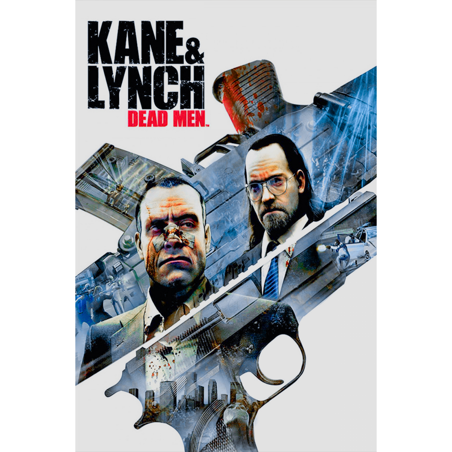 KANE AND LYNCH DEAD MEN скачать моды, Кейн и Линч 2, KANE AND LYNCH DEAD MEN мод на камеру, KANE AND LYNCH моды скачать, FOV FIX 