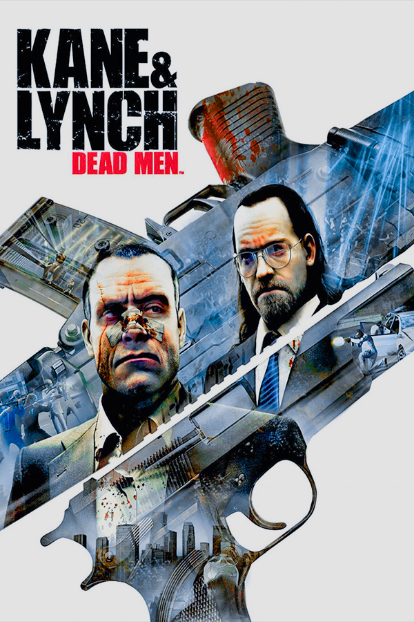 KANE AND LYNCH DEAD MEN скачать моды, Кейн и Линч 2, KANE AND LYNCH DEAD MEN мод на камеру, KANE AND LYNCH моды скачать, FOV FIX 