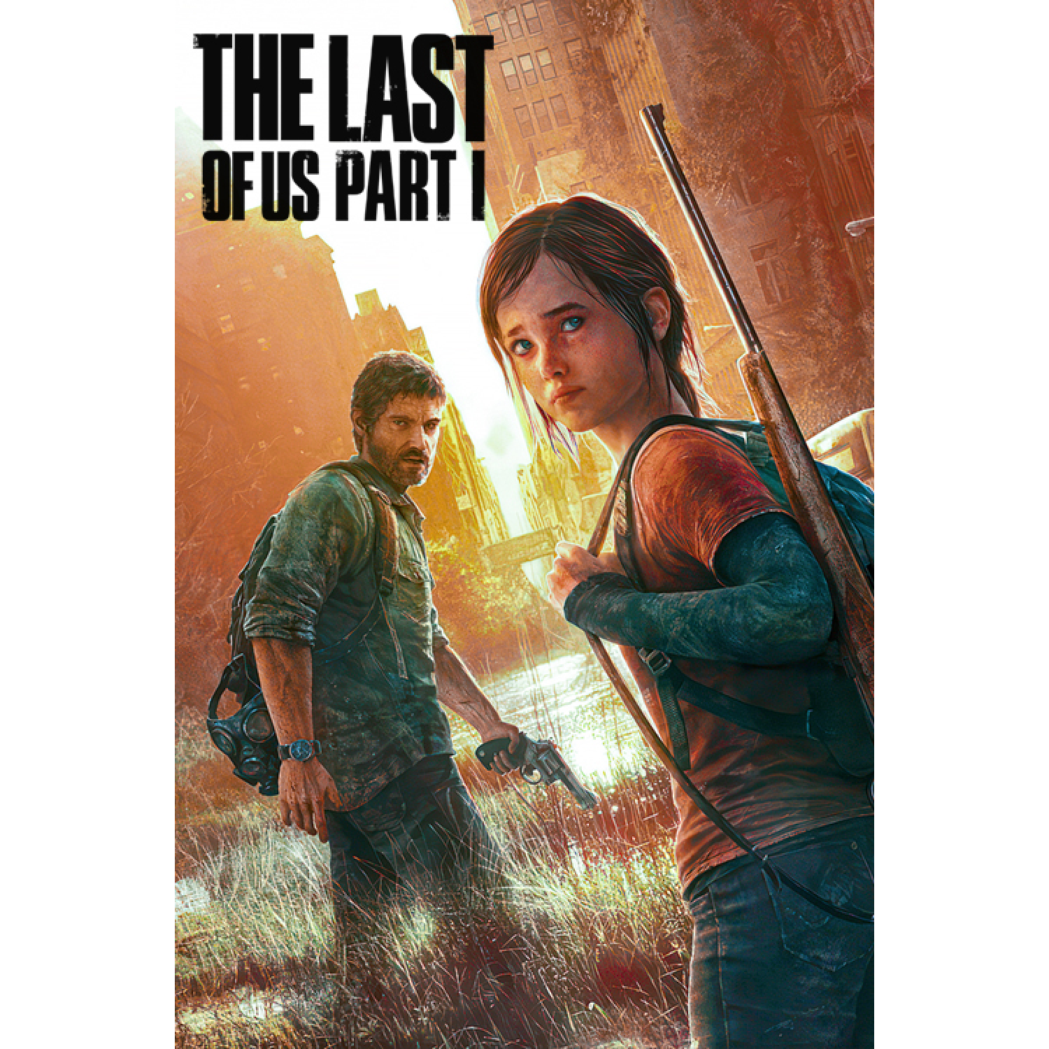 The Last of Us Part I скачать моды, Одни из нас. Часть I мод на камеру, Один из нас моды, Ласт оф ас скачать моды