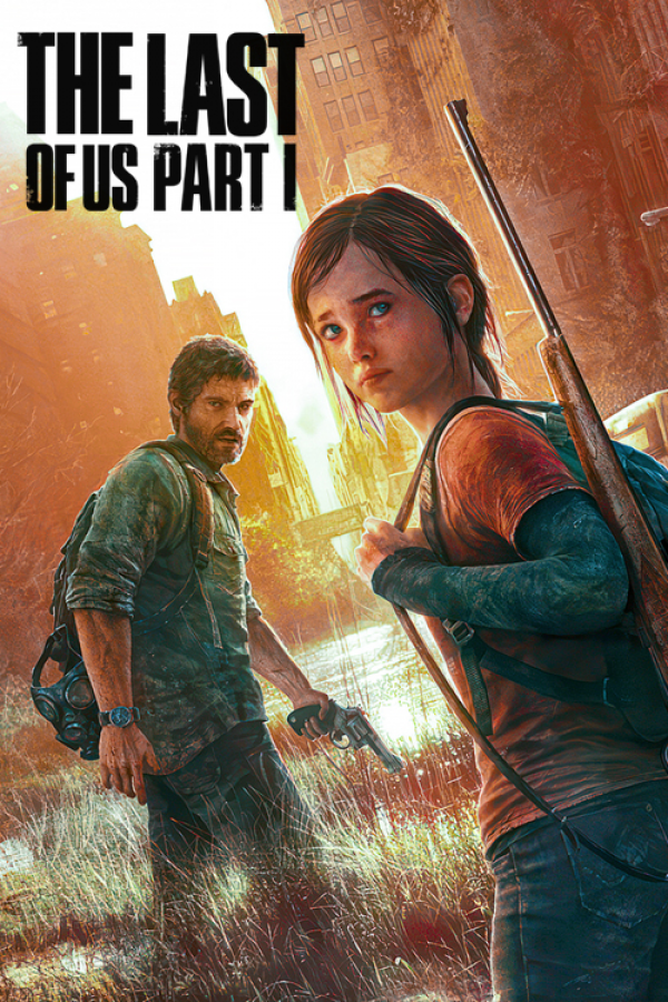 The Last of Us Part I скачать моды, Одни из нас. Часть I мод на камеру, Один из нас моды, Ласт оф ас скачать моды