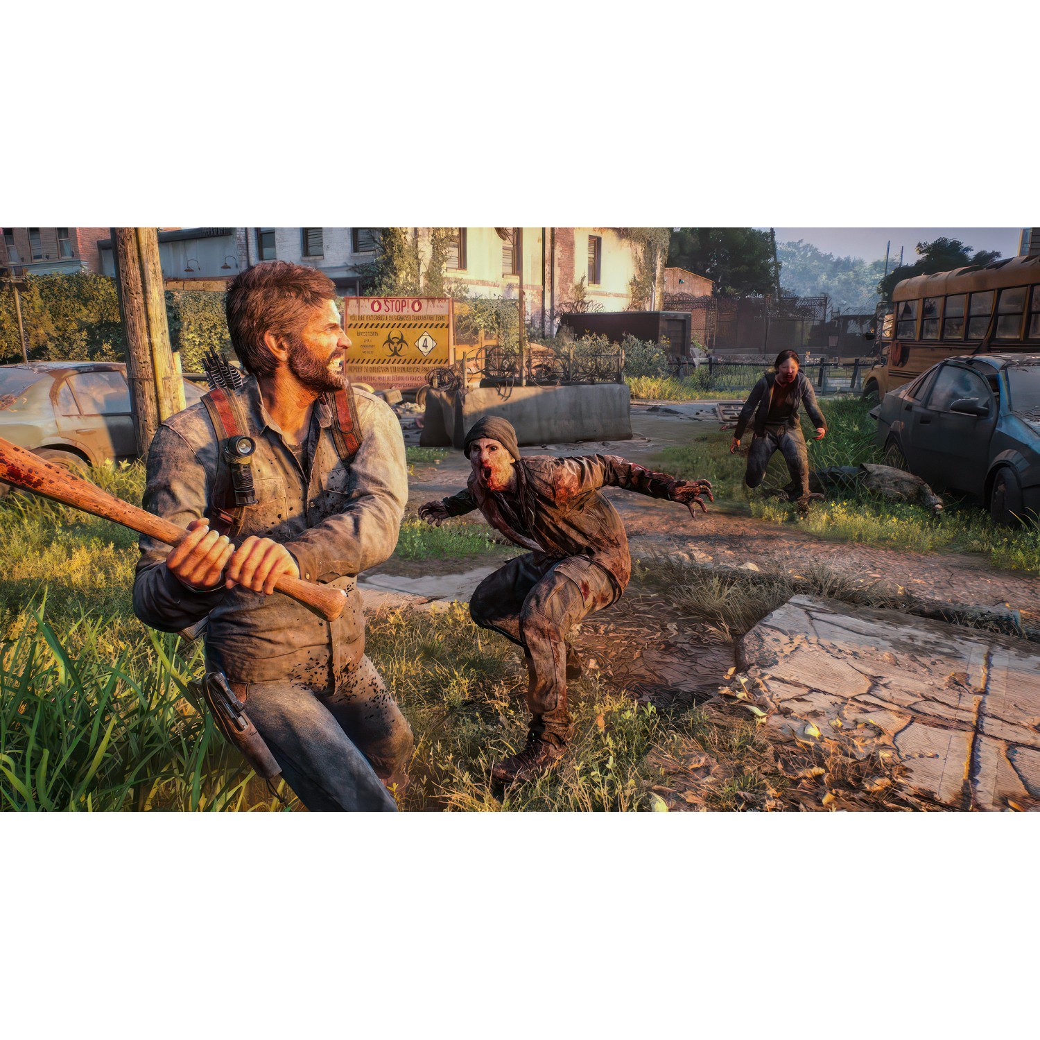 The Last of Us Part I скачать моды, Одни из нас. Часть I мод на камеру, Один из нас моды, Ласт оф ас скачать моды